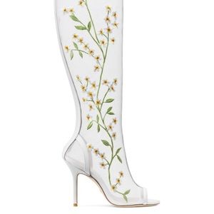 COPY - Boots/Sandals